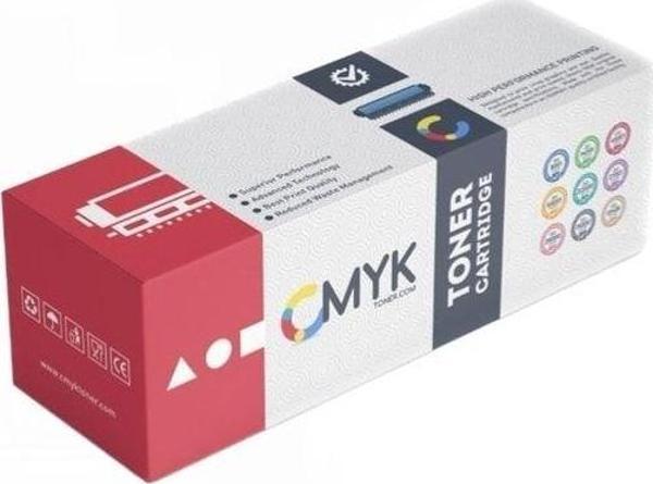 SRToner Hp Ce278A Muadil Toner | 78A | P1536 | Mf4410 | Mf4570 | Mf4730 - Image 1