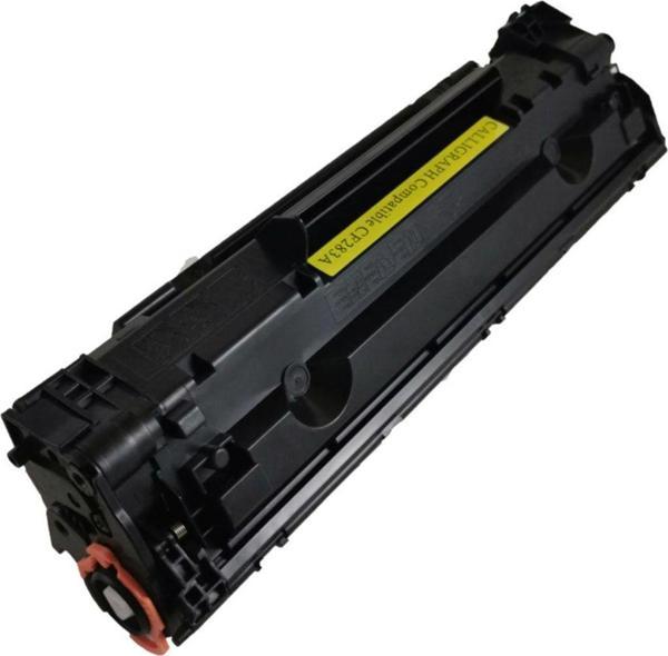 HP 83A - Cf 283A Muadil Toner - Image 1