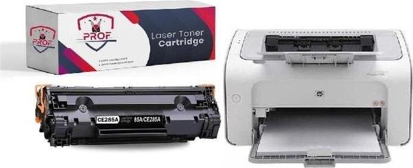 Prof Hp Laserjet Pro P1102 , M1132 , M1212Nf , P1120W , Ce285A Muadil Toner - Image 1