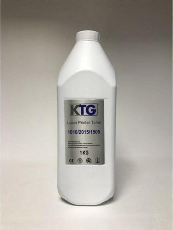 hementoner Crg737 Toner Tozu - Image 1