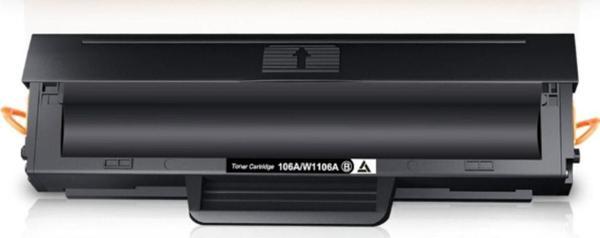 HP Mfp 138Fnw Yazıcı Uyumlu 106A/W1106A Muadil  Çipli Toner 1000 Sayfa - Image 1