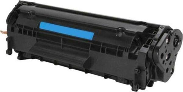 ÇözümNET 1022 Hp Toner Siyah 2000 Sayfa Muadil S/N8985 - Image 1