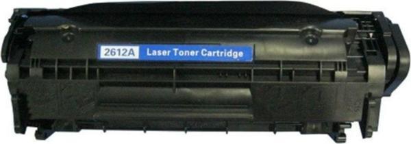 HP Q2612A- 3050- 3055- M1005- M1319 Muadil Toner 12A - Image 1