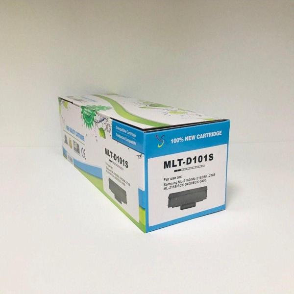 GörkemBüro ® For Samsung Ml2165/Ml2165W Toner *Chip-Li* - Image 1