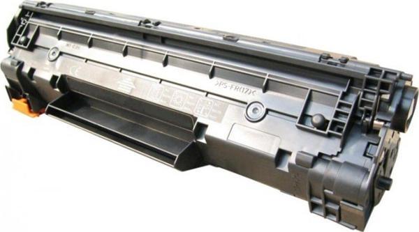hementoner Hp 35A Muadil Toner (Cb435A) - Image 1