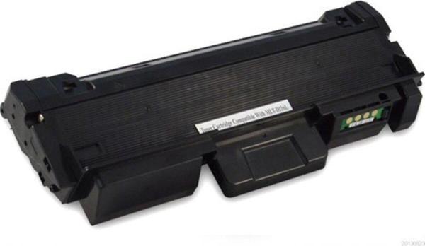 hementoner Samsung Mlt D116 (Çipli) Siyah Muadil Toner - Image 1
