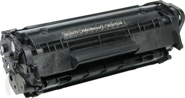 POYRAZ Canon Crg-703/7616A005Aa Muadil Toner - Image 1