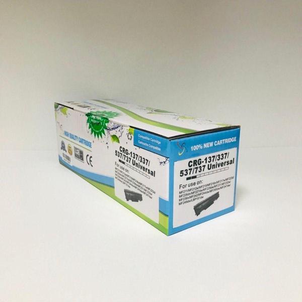 GörkemBüro ® For Canon Mf216N/Mf216 Uyumlu Toner - Image 1