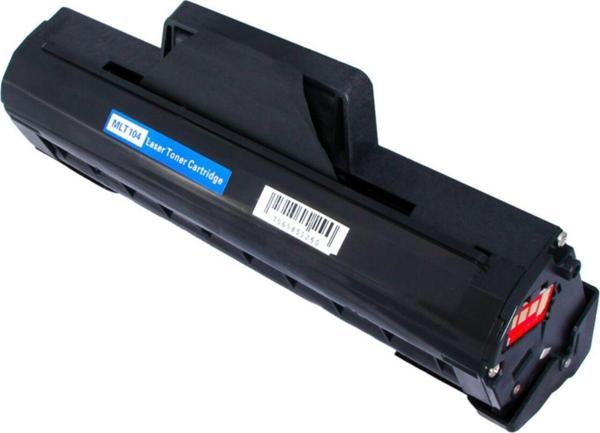 4F Samsung Ml-1670 Toner Muadil Mlt-D104S Çipli - Image 1