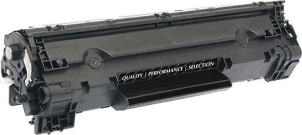 ofis park bilişim Hp P1102 Toner Siyah (2.100 Sayfa) (2 Yıl Garanti) - Image 1