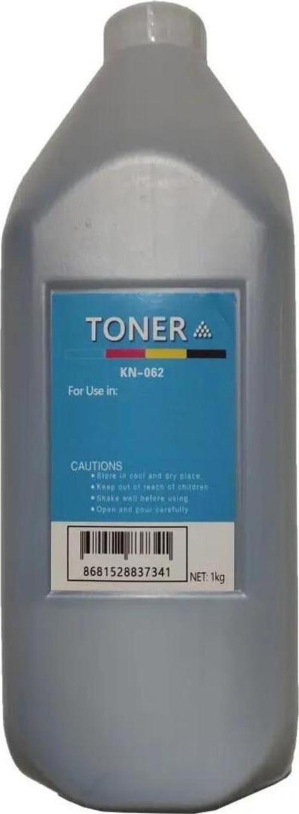 POYRAZ Crg-737 9435B002 Toner Tozu 1Kg - Image 1