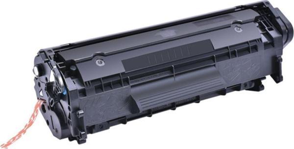 HighPrint For Hp Laserjet 1018 Uyumlu Ithal Muadil Toner Kartuş - 12A / Q2612A Toner - Image 1