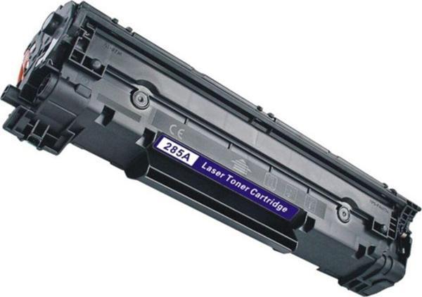 ÇözümNET Hp Ce285A Toner Siyah (1500 Sayfa) (Muadil) Sn:14970 - Image 1