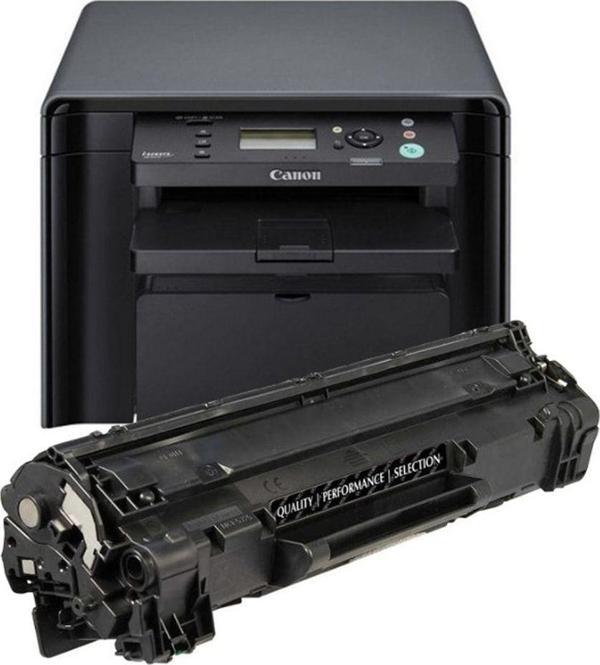 Proprint Canon Crg-728 / I-Sensys Mf-4780W Muadil Toner - Image 1