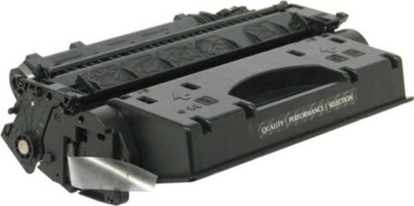 hementoner Crg-719H Muadil Toner - Image 1