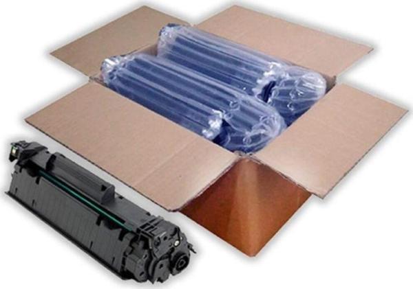 TNR Hp Cf283A 83A 6'Lı Koli Muadil Toner - Image 1