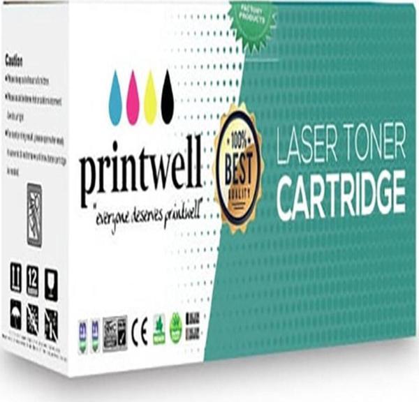 ATILIM Hp 78A-Ce278A Crg728 Muadil Toner - Image 1