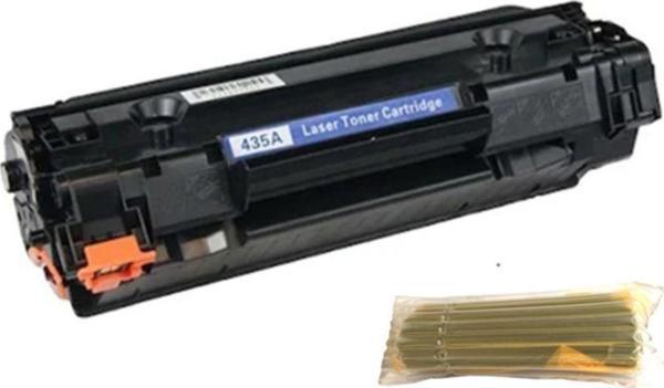 HP Toner Kutusuz 435/436/285A/725/Crg712 - Image 1