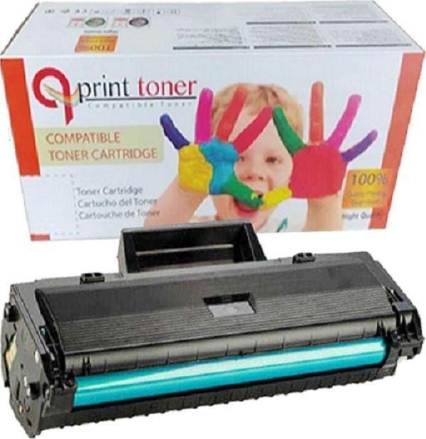 HPI Hp 106A W1106A / 107A / 107W / Mfp 135W / Mfp 137Fnw Uyumlu Muadil Çipli Toner - Image 1