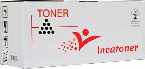 Escom Hp 106A (W1106A)-Mfp 107A 107W Mfp 135A M135W 137Fnw Muadil Toner (Chipsiz) - Image 1