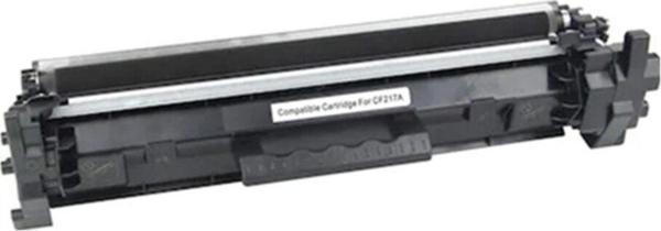 Bahar Moda Hp Toner 217A Toner/Hp Toner 217A (Hp Uyumlu) (1600 Sayfa) (Siyah) Versiyon.15558451 - Image 1