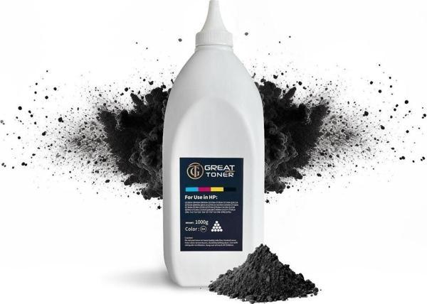 POYRAZ Hp 35A-Cb435A Toner Tozu 1Kg - Image 1