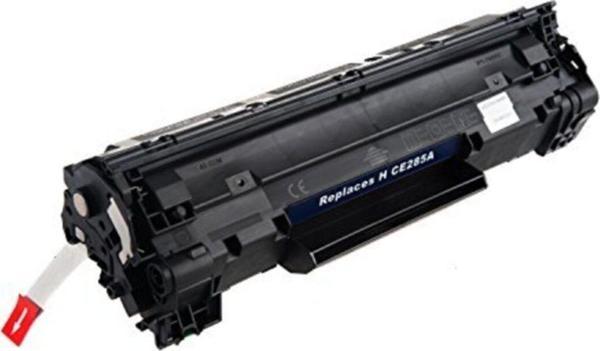 HPI Hp Laserjet P1005 Muadil Toner 2100 Sayfa Yüksek Kapasite - Image 1