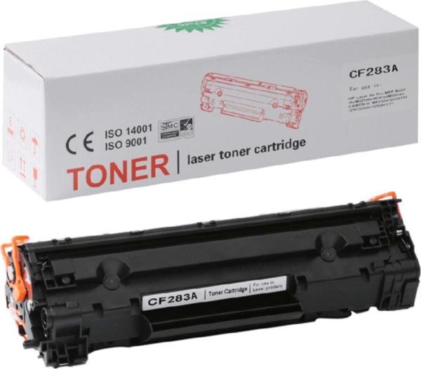 HP Cf283A - 83A Muadil Toner -1600 Sayfa - Image 1