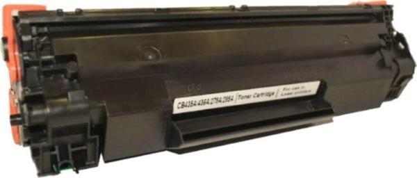 HighPrint Hp 285A/435A/(Ce285A) Uyumlu Muadil Toner (1600 Sayfa) Hp P1102 M1132 M1212 P1120 Yazıcı Toneri - Image 1
