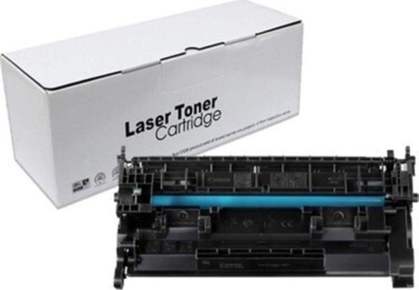 HP 05A-Ce505A Muadil Toner 05A - Image 1
