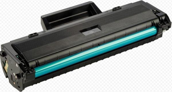 BRC06 106A W1106A 107A Uyumlu Muadil Çipsiz Toner - Image 1