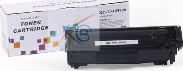 BRC06 Hp Q2612A Muadil Kutulu Toner Hp 1010-1018-1020 - Image 1