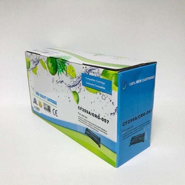 GörkemBüro Hp Laserjet Pro M404Dn Uyumlu Toner Cf259A (Chipsiz) - Image 1