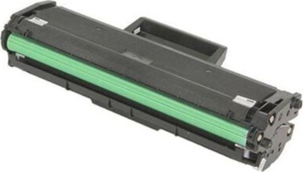 hementoner W1106A (106A) Hp Muadil Toner - Chipsiz - Image 1