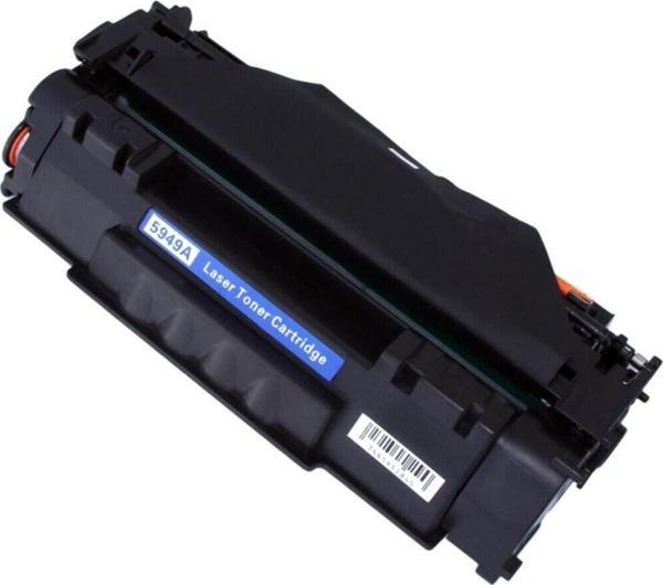 4F Hp 5949A Toner 3500 Sayfa Muadil Yüksek Kapasite - Image 1
