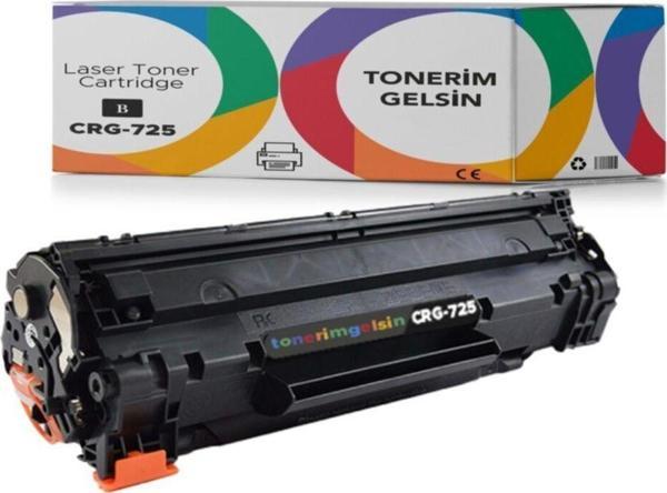 Canon Crg-725 Toner- I-Sensys Lbp-6020B Toner - Image 1