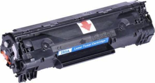 HPI Yazicitekno Hp Laserjet P1005 Muadil Toner 2100 Sayfa Yüksek Kapasite - Image 1