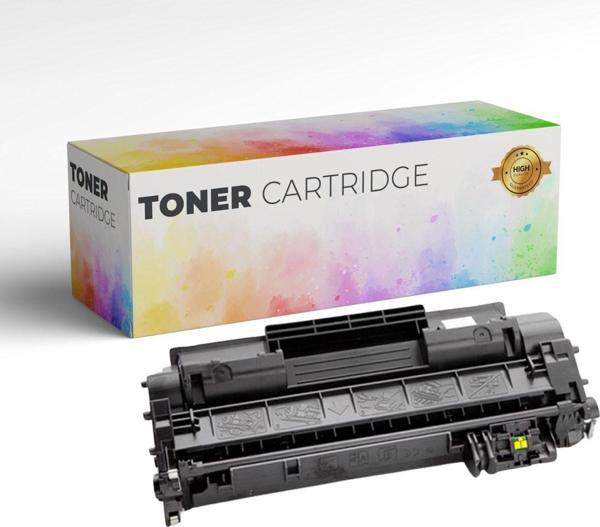 HP 05A-Ce505A Muadil Toner P2030/P2033/P2034/P2035/P2050/P2053/P2055/P2056/P2057 - Image 1