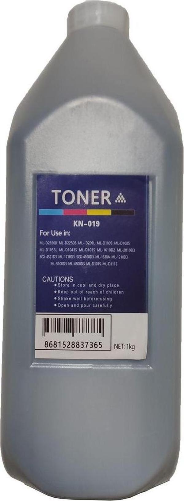 Melsan For Samsung Ml-2165 Toner Tozu Yüksek Kalite Muadil 1000 Gr - Image 1
