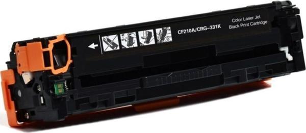 HighPrint For Canon Crg 731 Siyah Muadil Toner Mf623/628/8230/8280/7100/7110 - Image 1