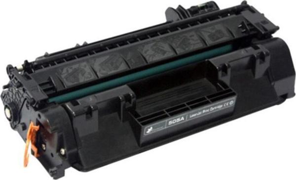 Proprint Hp 05A – Ce505A - Hp Laserjet P2030- P2035- P2035N 2.300 Sayfa Siyah Muadil Toner - Image 1