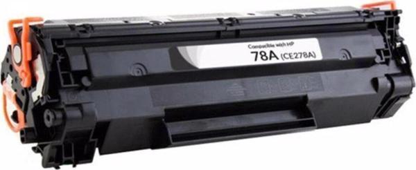 Nano Hp C278A Muadil Toner 78A - Image 1