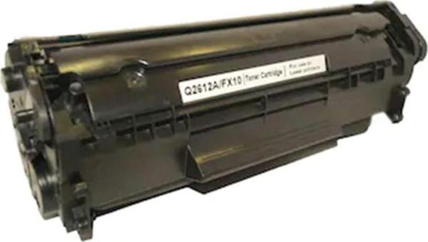 Bahar Moda 1022 Toner Hp Muadil Siyah 2000 Sayfa Uyumluluk Markası Hp Yazıcıları Için (V936236) - Image 1