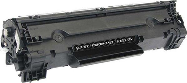 ofis park bilişim Hp Mf4550 Toner Muadil Siyah (1.700 Sayfa) (Aynı Gün Kargo 2 Yıl Garanti) - Image 1