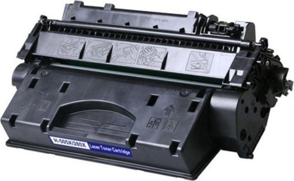 ORKAN Hp 05X / Ce505X Yüksek Kapasiteli Muadil Toner - Image 1