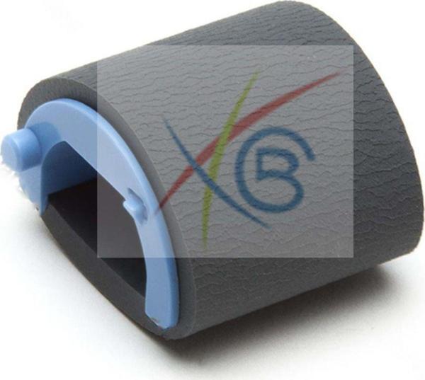 BRC06 Hp 1005-1522-1102 Kağıt Alma Paten Lastiği / Pickup Roller - Image 1