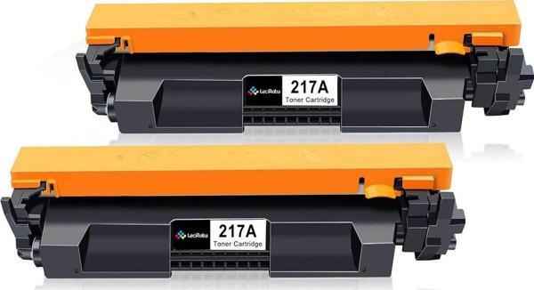 HP Laserjet Pro M102 M102A M102W M130 M130A M130Fn M130Fw M130Nw M132 217A 2Li Paket - Image 1