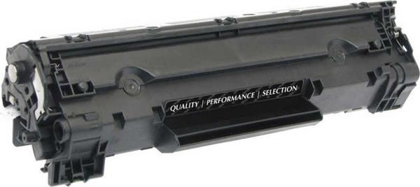 POYRAZ Hp 35A-Cb435A Muadil Toner - Image 1