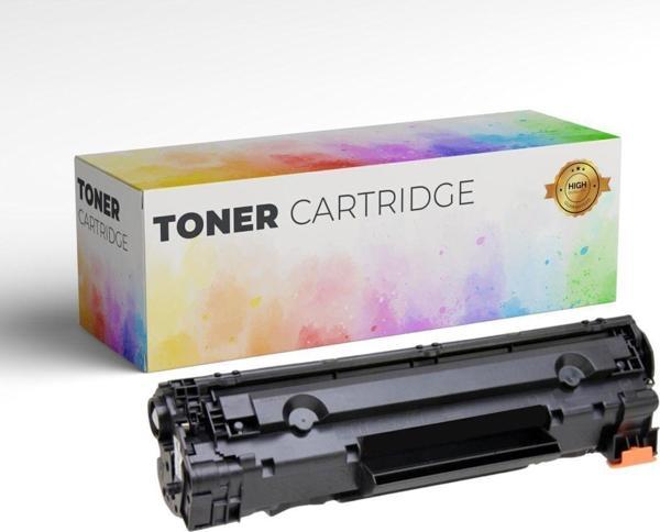 Canon Crg 725 Muadil Toner Lbp-6000 Lbp-6000B Lbp-6020 Lbp-6020B Lbp-6030 Lbp-6030B Lbp-6030W Mf-3010 - Image 1
