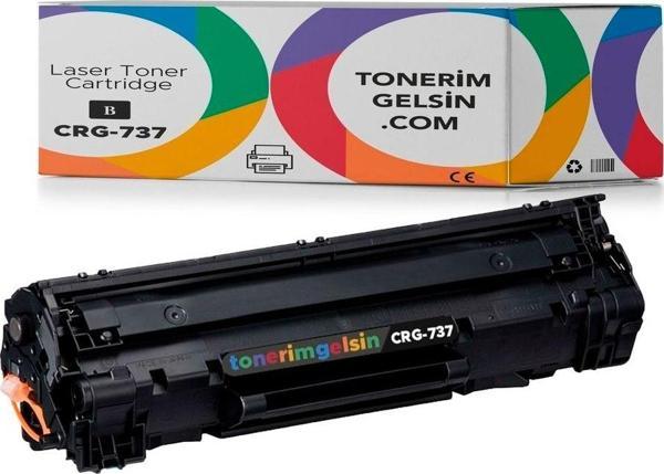 Canon Crg-737 Toner- I-Sensys Mf-227-Mf-227Dw-Mf-229-Mf-229Dw-Mf-231-Mf-232-Mf-226Dn - Image 1